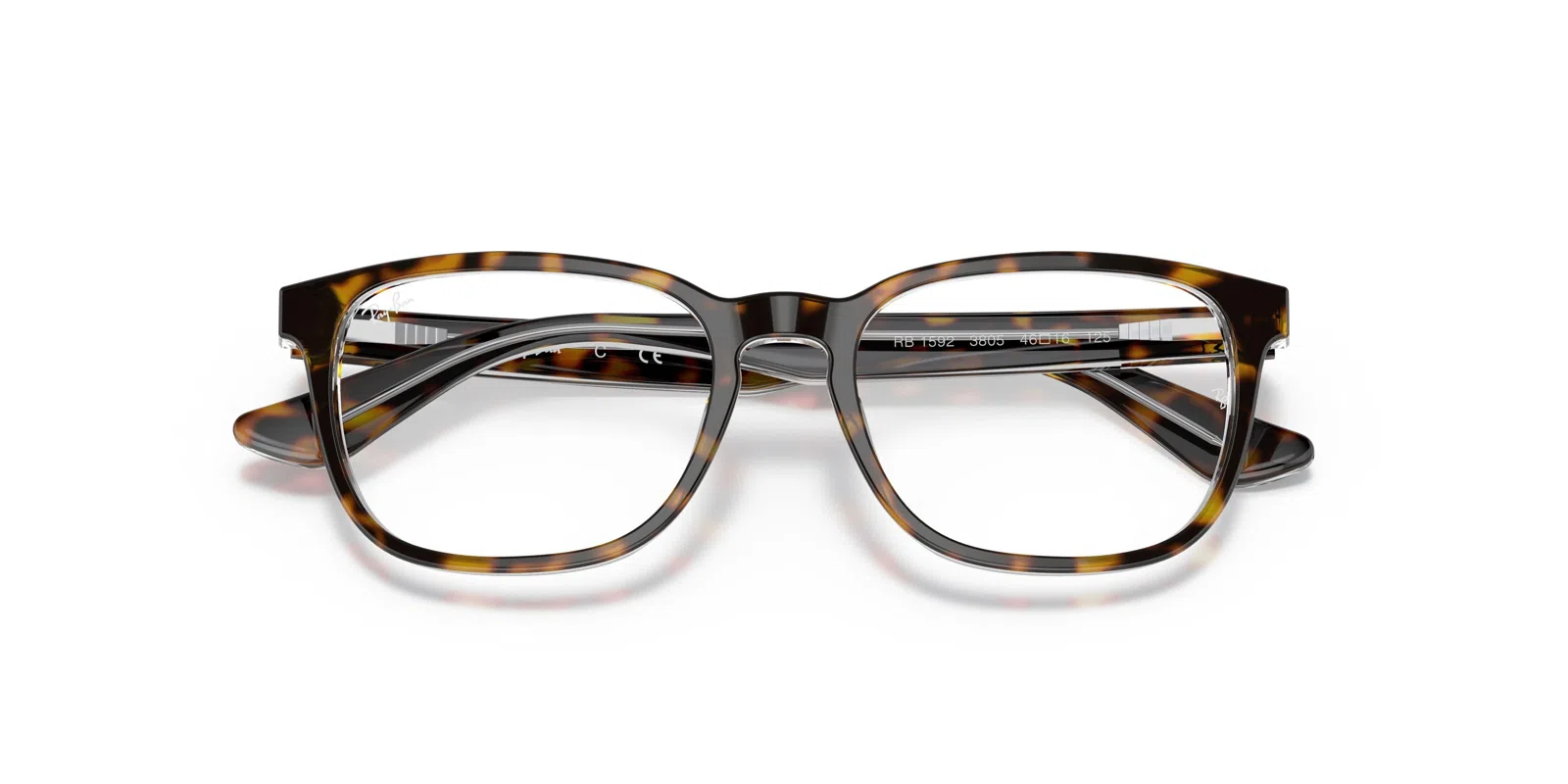 Ray-Ban Kids 0RY1592 Eyeglasses - view 40
